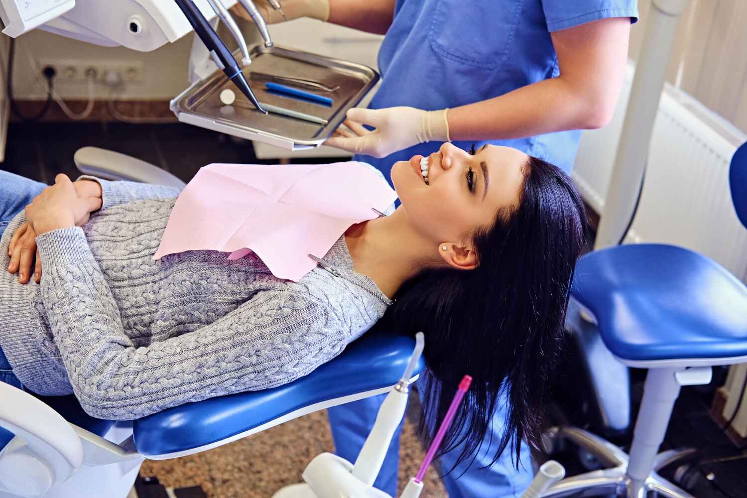 Best Emergency Dental Services Near Me USA in USA